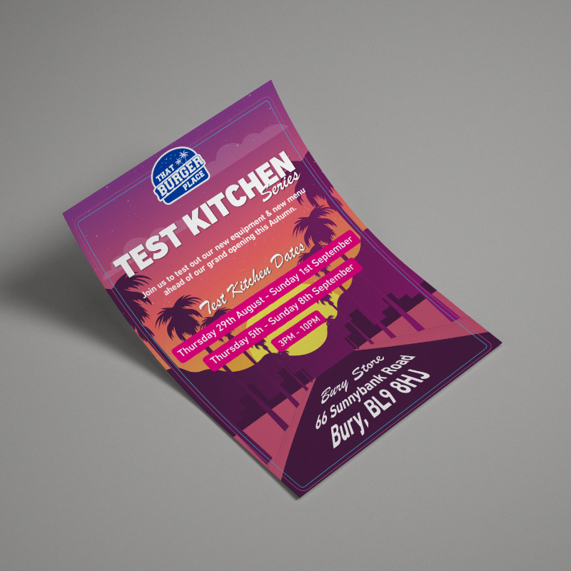 Graphic Design & Branding Services | Boost Your Business